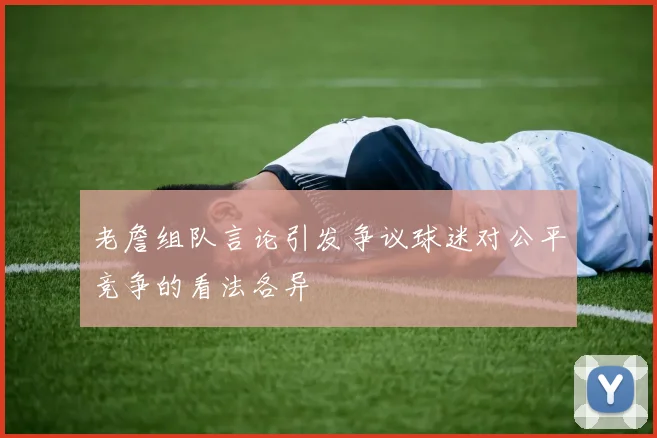 老詹组队言论引发争议球迷对公平竞争的看法各异