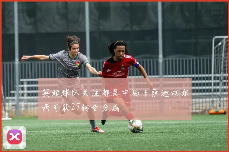 英超球队关注都灵中场卡萨迪切尔西可获27转会分成